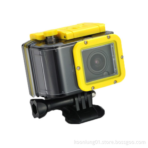 1.5" Wearable waterproof Action Camera HD 1080P